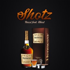 Shotz feat. Blxst