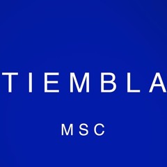 Mosaic MSC- Tiembla (Gerstronik Remix)