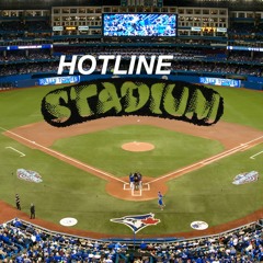 Drake feat. Oscar Prudente - Hotline Stadium