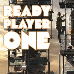 Ready Player One - Science Fiction Audiobook Narration Sample by Wayne Mitchell