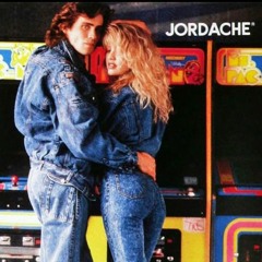 The Jordache Look