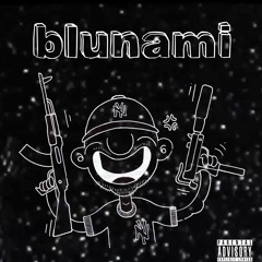 Blueberr'es [prod. bzkt]