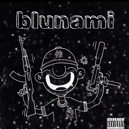 Blueberr'es [prod. bzkt]
