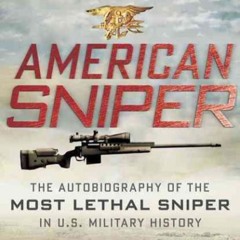 American Sniper - Autobiography Audiobook Narration Sample by Wayne Mitchell