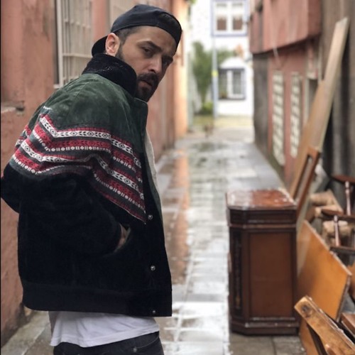 Kendine Hayran Pezevenk (Prod. FerzanBeats)