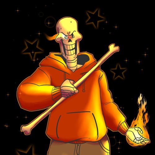 Fires Of Androphonovania