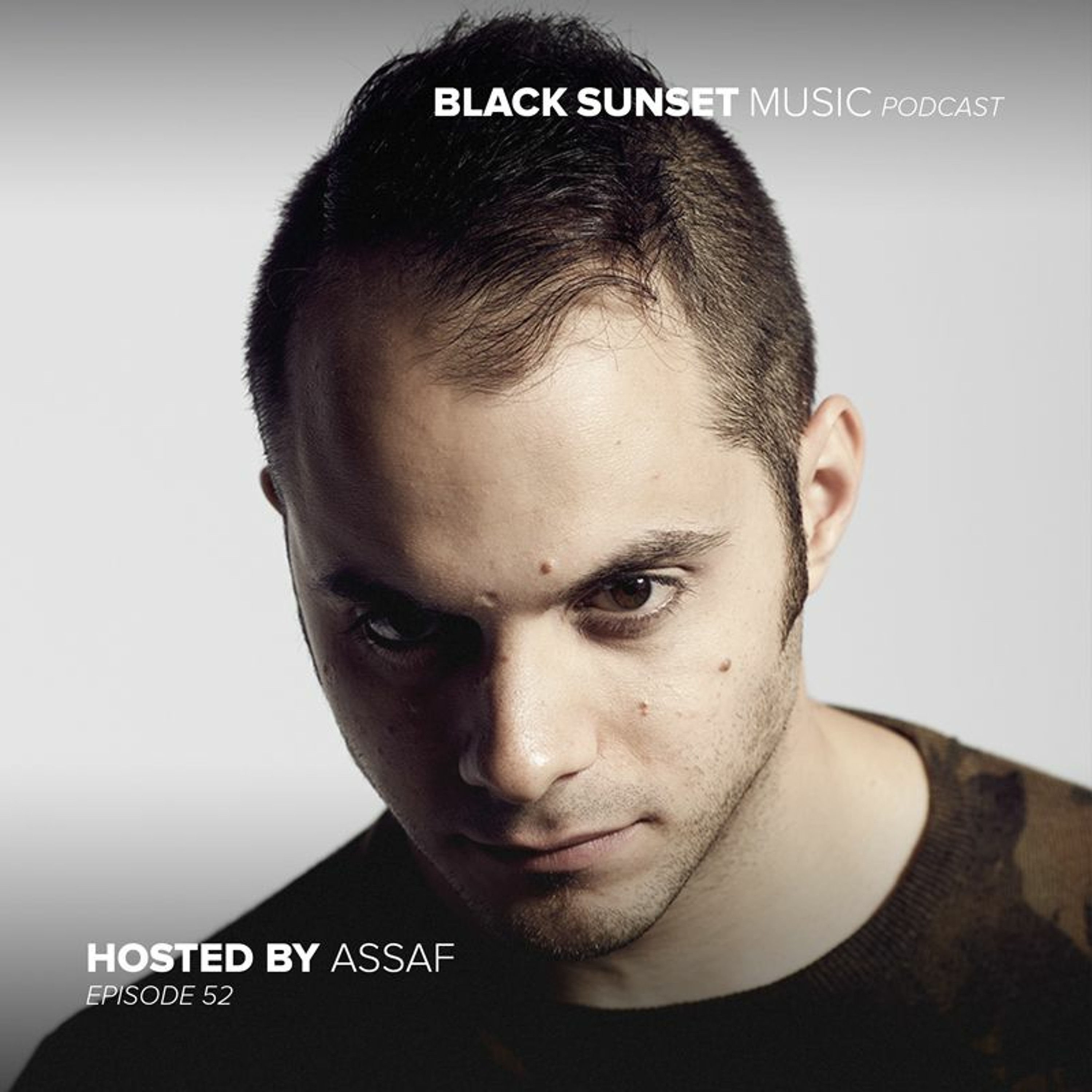 Black Sunset Music Podcast
