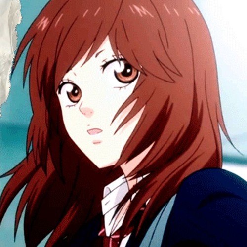 I Will - [Ao Haru Ride] - Onsei Project