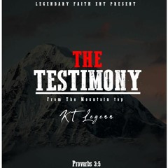 Salvation [Prod By KrissiO]