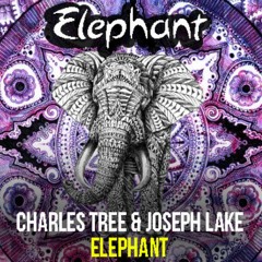 Charles Tree & Joseph Lake - Elephant (Original Mix)