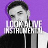 Blocboy JB feat Drake quot Look Alive quot Instrumental Prod by Dices Blocboy JB feat Drake quot Look Alive quot Instrumental Prod by Dices
