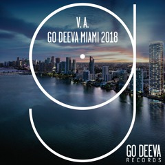 V.A. "GO DEEVA MIAMI 2018"