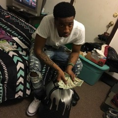 BMM Huncho Ft. Lucci Fly