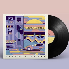 Michele Manzo - Water Signs Of Funk