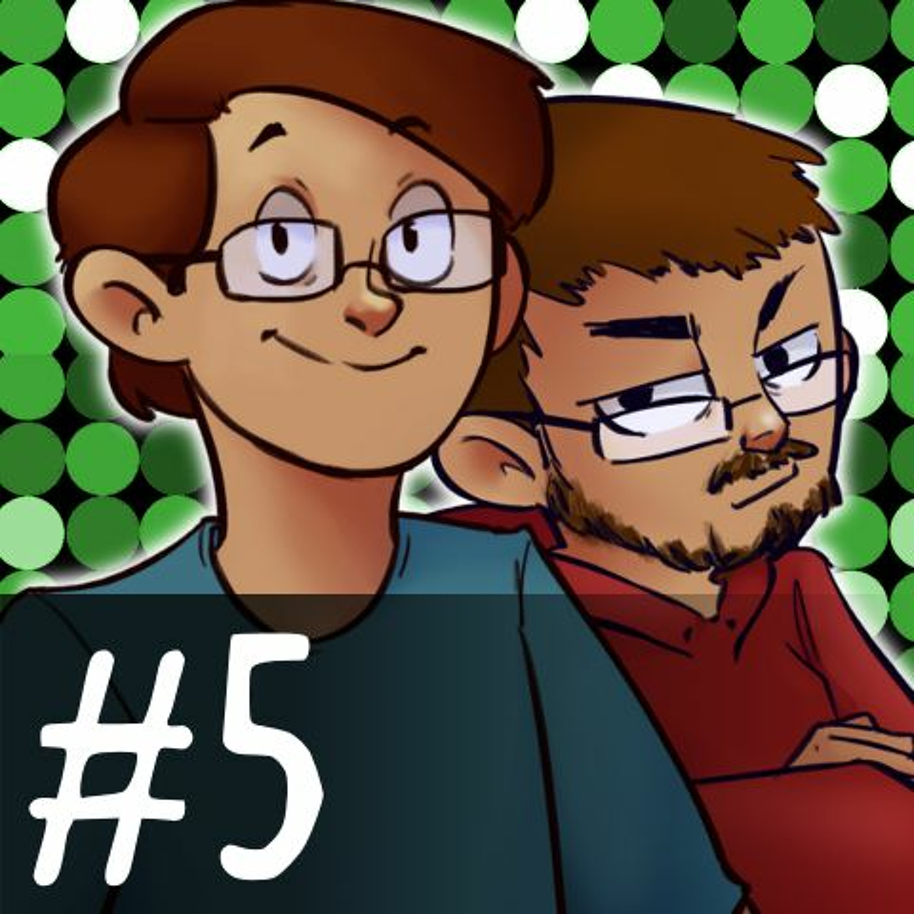 Sit and Discuss Podcast #5 - You're Gonna Get TAKEN'd episode artwork