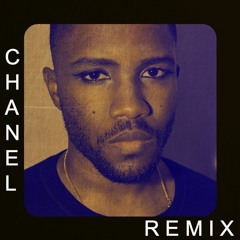 Frank Ocean - Chanel (Matte Byrd Remix)