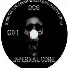Deterrent Man - Blood From Hell