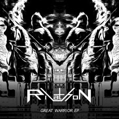 Rilathon - Great Warrior Dub (Sense Impression Remix) [ÅẸ Free DL]