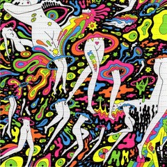 Trip Party - open collab hmu if you fucking with this lets work!