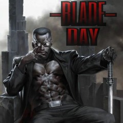 Blade Day Freestyle - SirBluntsworthy - Marvel Contest Of Champions