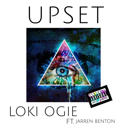 Upset ft. Jarren Benton (Prod. FARO)