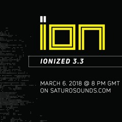 IONized 3.3