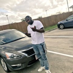 Redmuuney - On Go freestyle