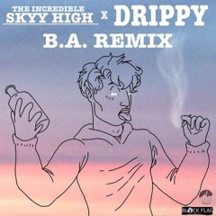 Bank Account REMIX (feat. Drippy)
