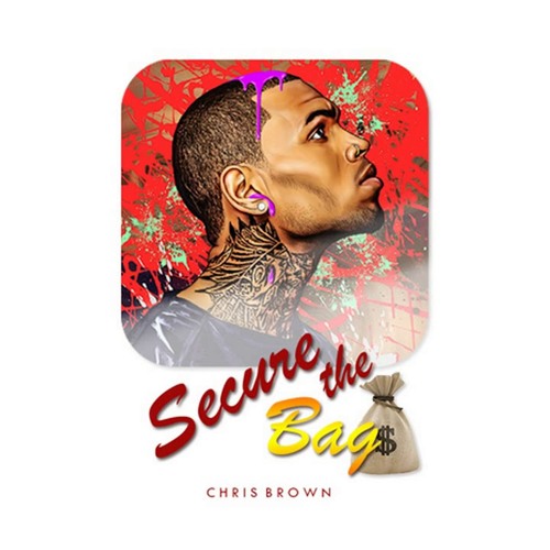 Chris Brown - Secure the Bag (Snippet)