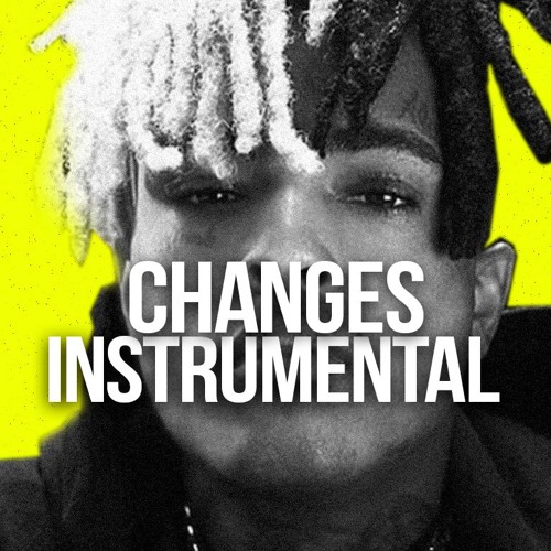 Xxxtentacion "Changes" Instrumental Prod. by Dices