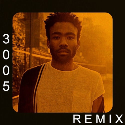Childish Gambino - 3005 (Matte Byrd Remix)