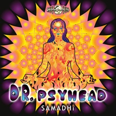 01 - Dr. Psyhead - Reality Test
