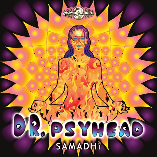 01 - Dr. Psyhead - Reality Test