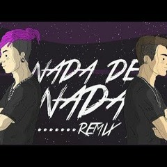 Nada De Nada Remix - Dirty ft Coscu