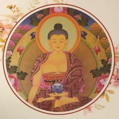 Niệm Phật Dược Sư 2h33p