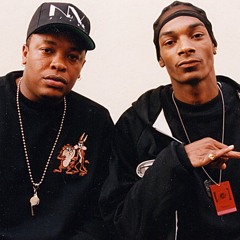 I Deliver (Mtume - COD  X  Snoop Dogg & Dr. Dre - The Wash)