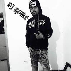 DJ Rome - Let Me See Ya'18