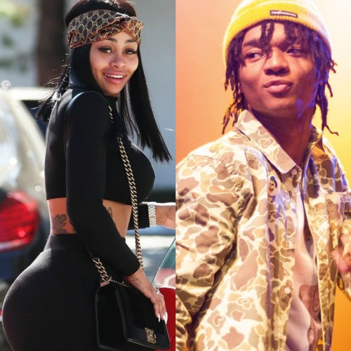 Stream episode Swae Lee's GF EXPOSE Him Cheating W/ Blac Chyna | WTPNE Ep21  by JDBMediaPodcasts podcast | Listen online for free on SoundCloud