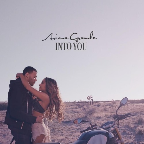 Ariana Grande - Into You (JESSE Mash Remix)
