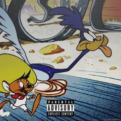 HXNJV - TONGUE GAME SPEEDY GONZALES! [PROD. GMF]