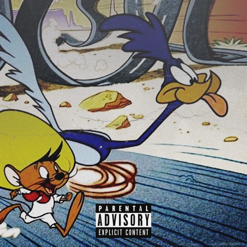 HXNJV - TONGUE GAME SPEEDY GONZALES! [PROD. GMF]
