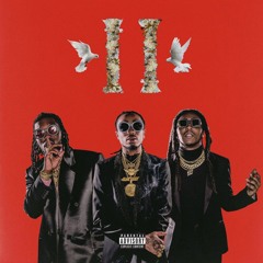 Superstars - Migos [Culture II] Der Witz @yungcameltoe
