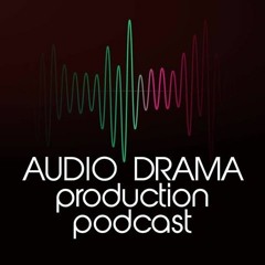 Smoky SG (theme for AudioDramaProductions.com) - [PODCASTS]