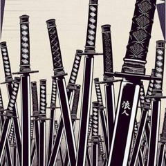 Samurai Sh*t feat. arti