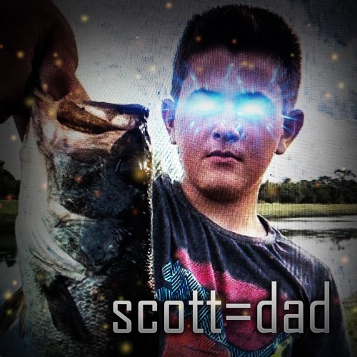 scott is my dad (prod. j musto)