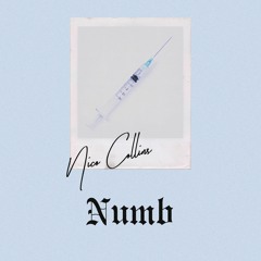 Numb