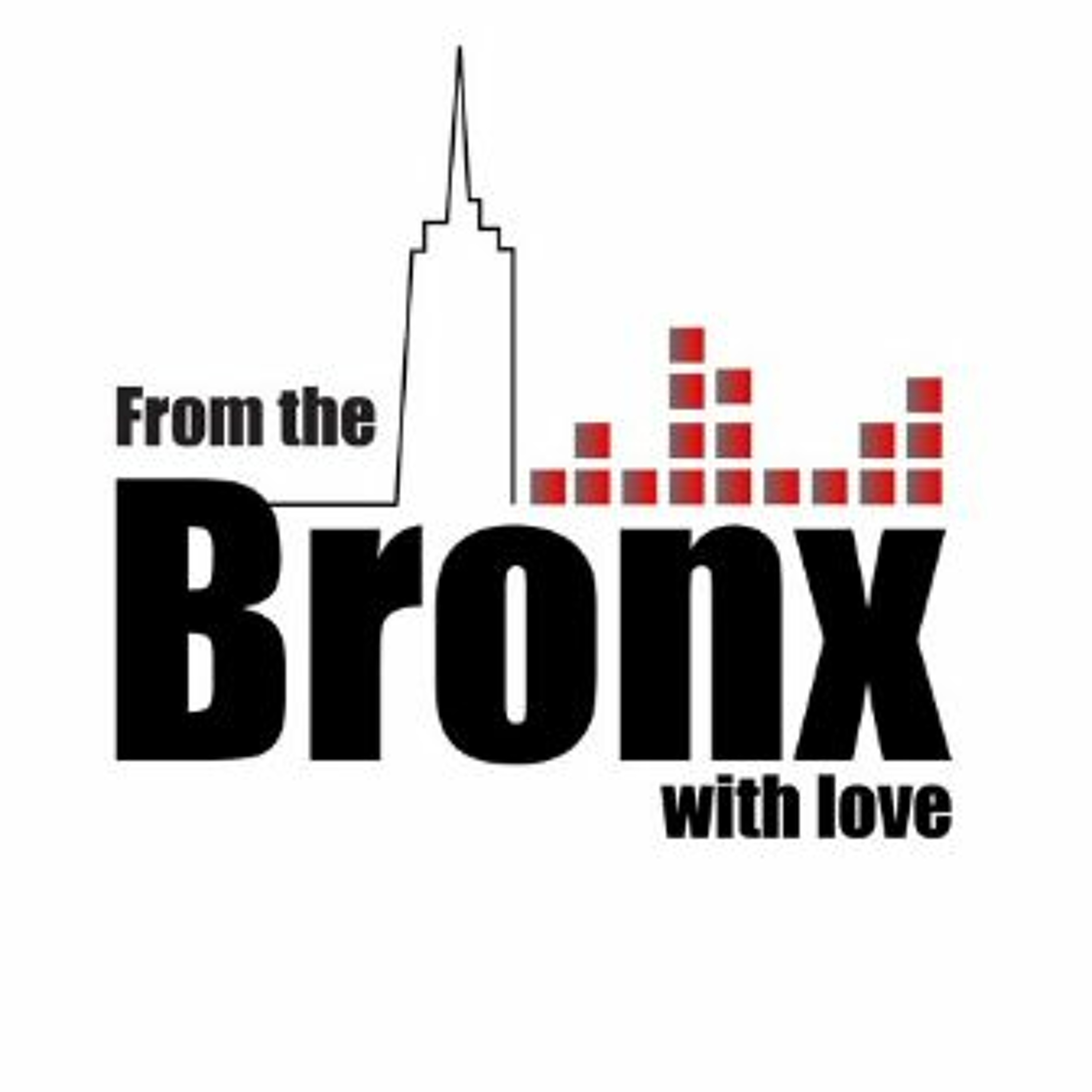 From the Bronx with love