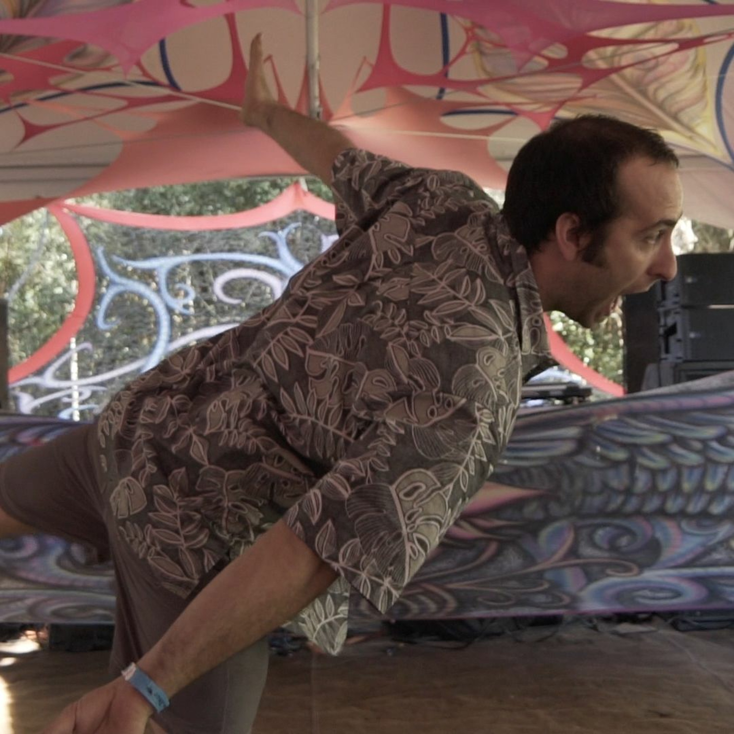 TORK Set # 4 - Bellhop (Los Angeles) - Live Kauai, Hawaii, Sat Jan 27th, 100-245pm episode artwork