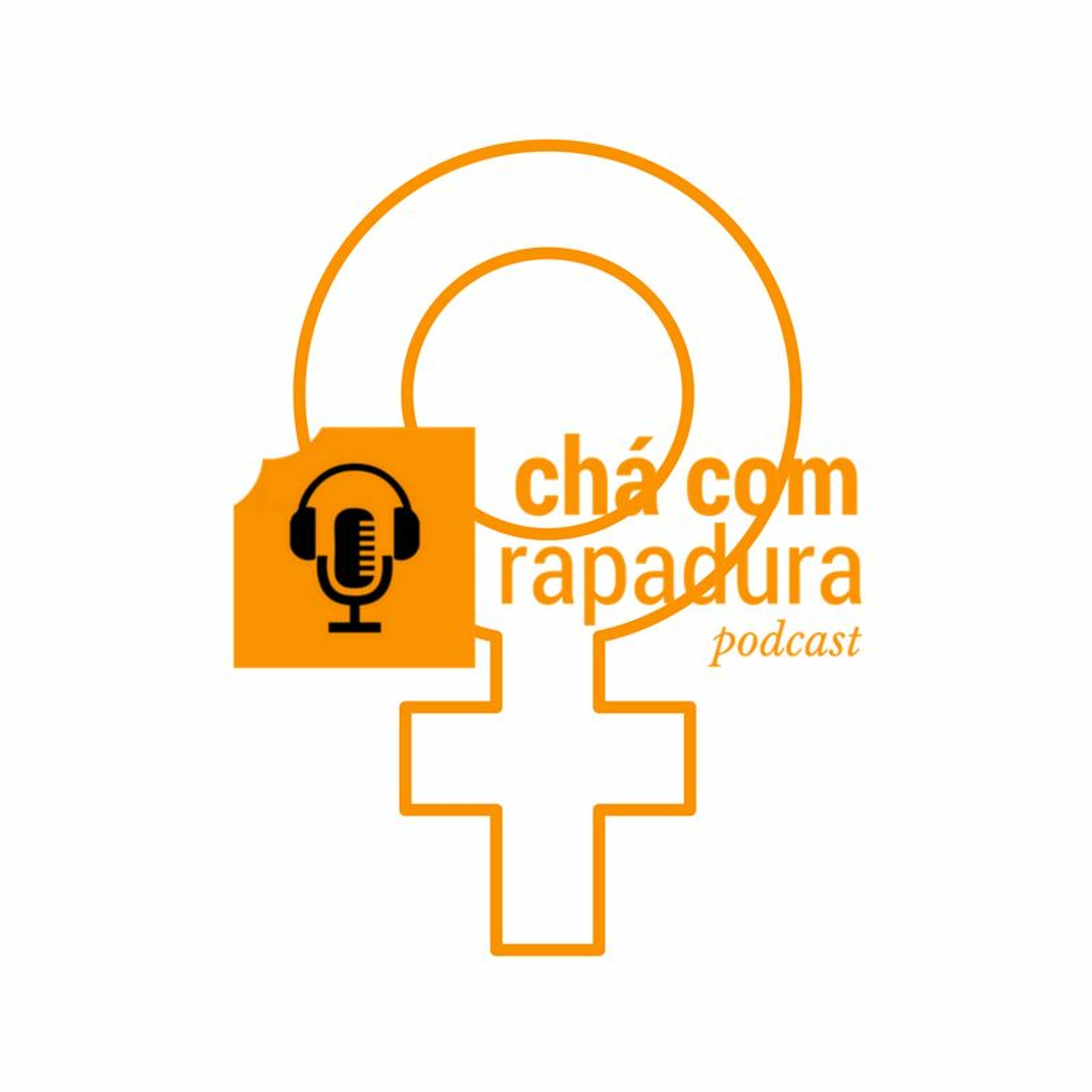 chá com rapadura