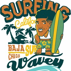 Chico Wavey- Get Money